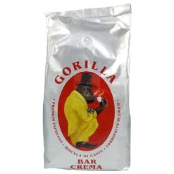 Gorilla Bar Crema