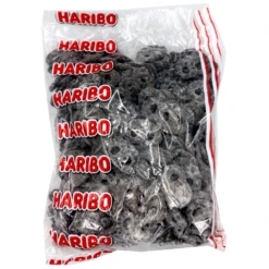 Haribo Krakelingen 1kg