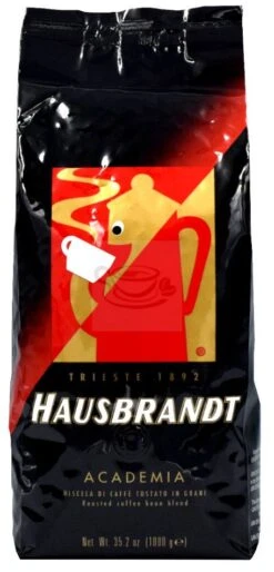 Hausbrandt Academia