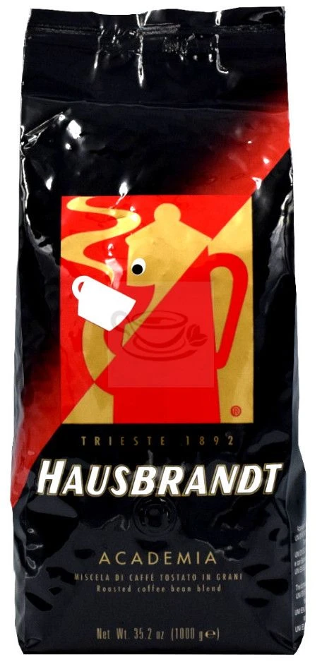 Hausbrandt Academia 1 Hausbrandt Academia