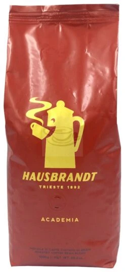 Hausbrandt Academia 5 Hausbrandt Academia -Coffee Drink Store hausbrandt academia kl