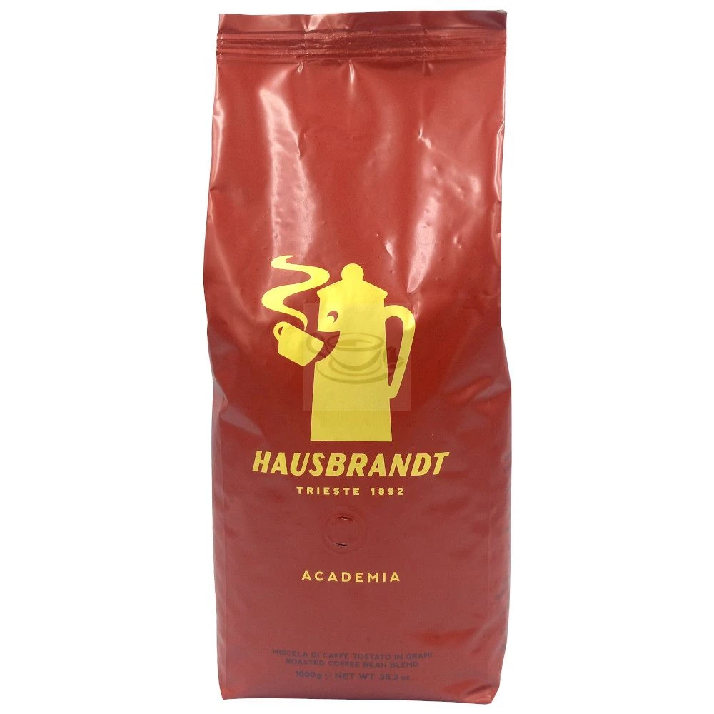 Hausbrandt Academia 2 Hausbrandt Academia - Image 2