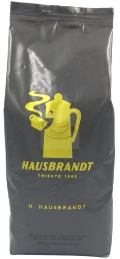 Hausbrandt H. Hausbrandt -Coffee Drink Store hausbrandt h hausbrandt kl