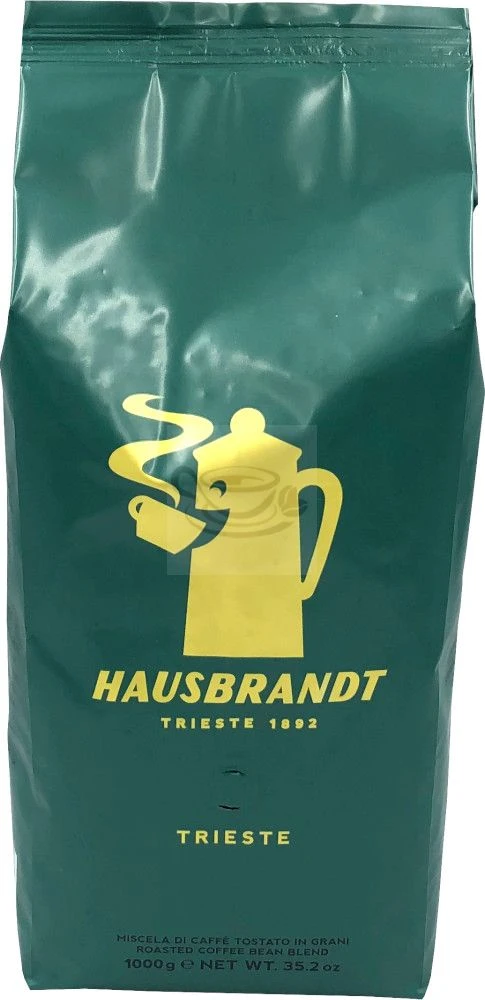 Hausbrandt Trieste 1892 1 Hausbrandt Trieste 1892