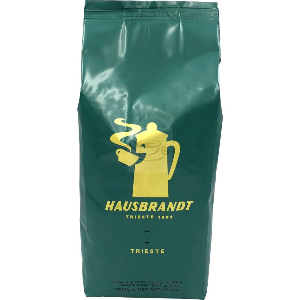 Hausbrandt Trieste 1892 2 Hausbrandt Trieste 1892 - Image 2