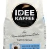 IDEE Kaffee Caffè Crema
