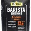 Jacobs Barista Crema INTENSE 1 Kilo Coffee Beans