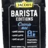 Jacobs Barista Editions Crema Mild 1 Kilo Coffee Beans