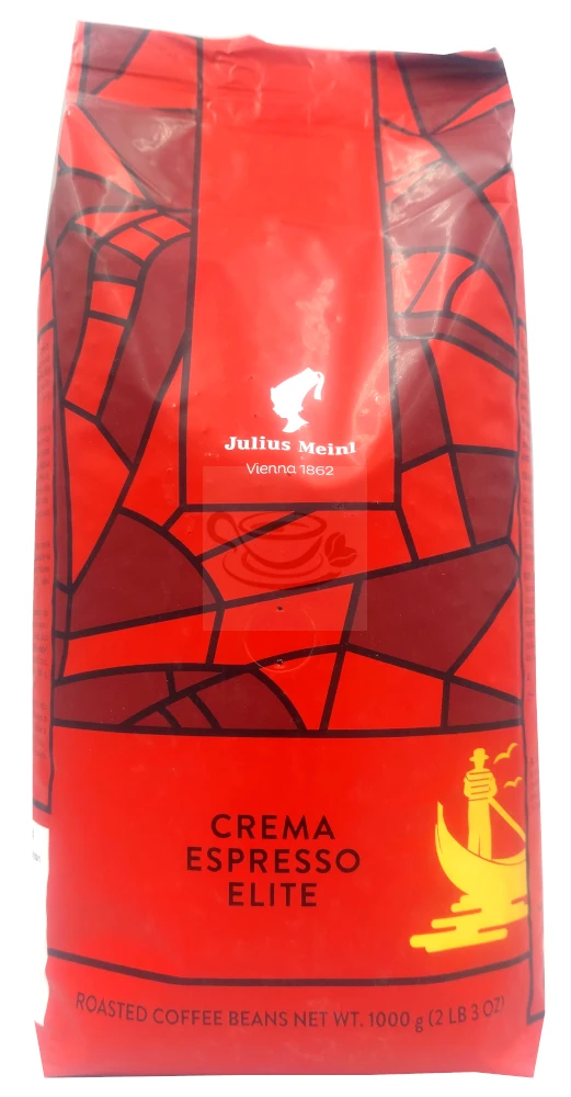 Julius Meinl Crema Espresso Elite 1 Julius Meinl Crema Espresso Elite