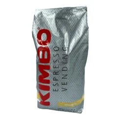 Kimbo Espresso Vending Armonico Coffee Beans 1kg