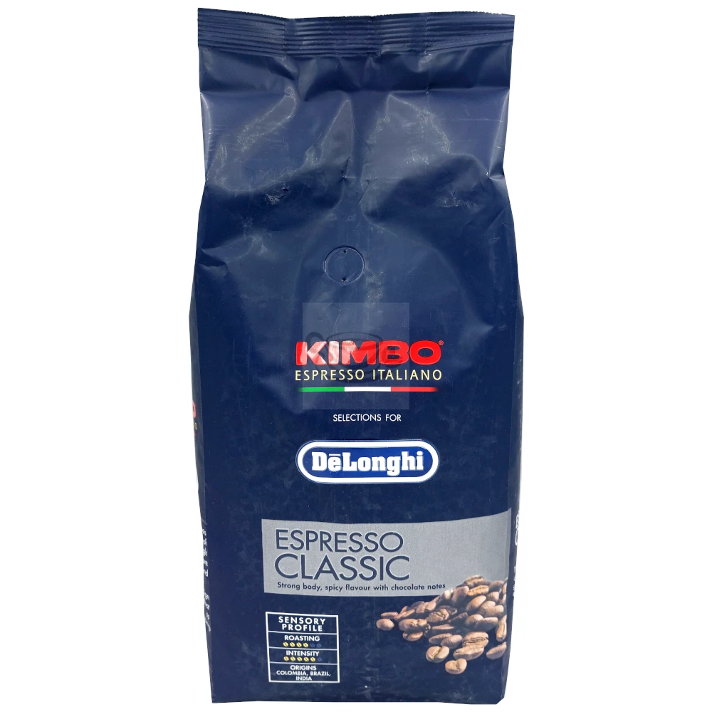 DeLonghi Kimbo Espesso Classic 2 DeLonghi Kimbo Espesso Classic - Image 2