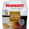 Kimbo Espresso Barista 100% Arabica