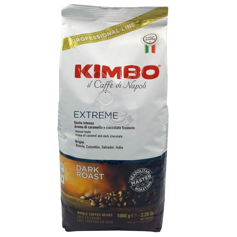 Kimbo Espresso Bar Extreme 2 Kimbo Espresso Bar Extreme - Image 2