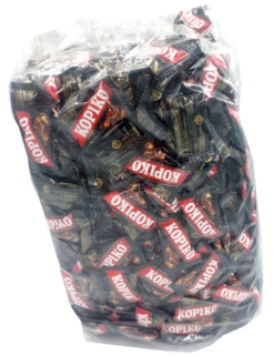 Kopiko Coffee Bonbons 4kg