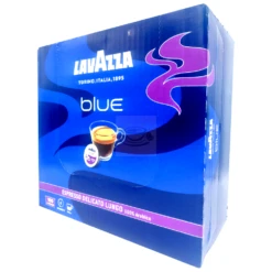 Lavazza Blue Espresso Delicato Lungo 100 Capsules