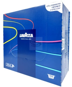 Lavazza Blue Gold Selection 100 Capsules