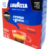 Lavazza Crema E Gusto For A Modo Mio 36 Capsules