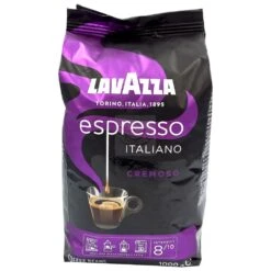 Lavazza Cremoso Espresso