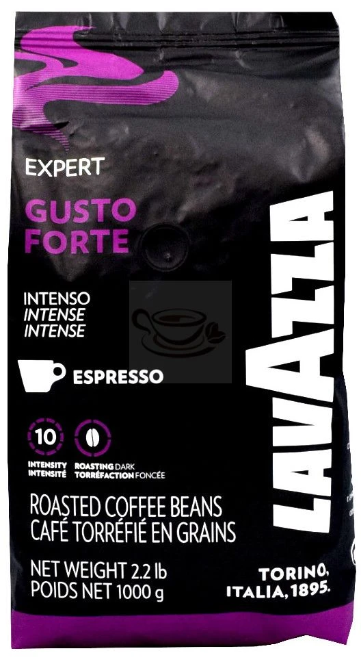 Lavazza Expert Gusto Forte 2 Lavazza Expert Gusto Forte - Image 2