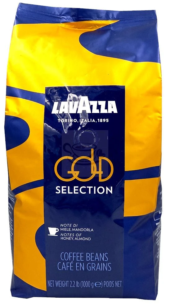 Lavazza Gold Selection 2 Lavazza Gold Selection - Image 2