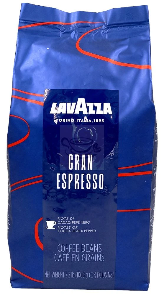 Lavazza Gran Espresso 2 Lavazza Gran Espresso - Image 2