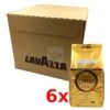 Brand Lavazza Qualita Oro Box 6x1kg