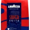 Lavazza Super Gusto UTZ (weg = Weg ) Expire Date 10-2022