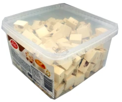 Lonka Nougat Almond 1,5kg