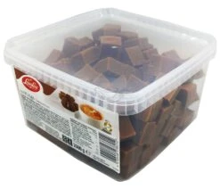 Lonka Soft Fudge Cappuccino