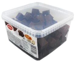 Lonka Soft Fudge Choco