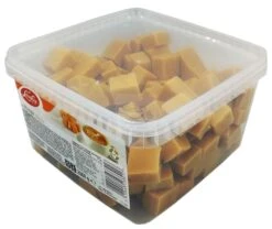 Lonka Soft Fudge Vanilla