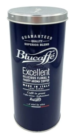 Lucaffé Blucaffé Excellent 500gr Coffee Beans