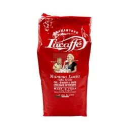 Lucaffé Mamma Lucia