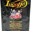 Lucaffé Mr. Exclusive 100% Arabica