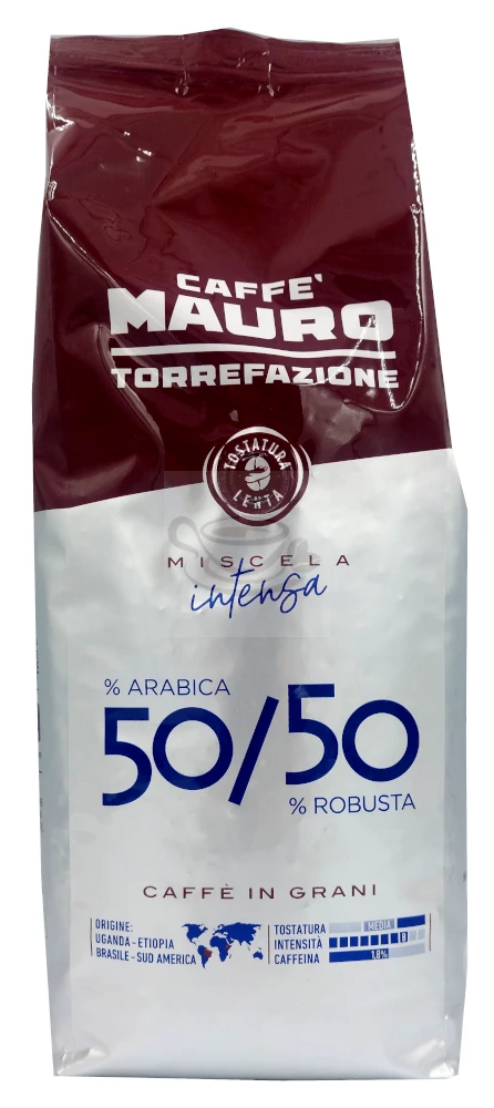 Caffe Mauro Miscela Intensa 1 Caffe Mauro Miscela Intensa