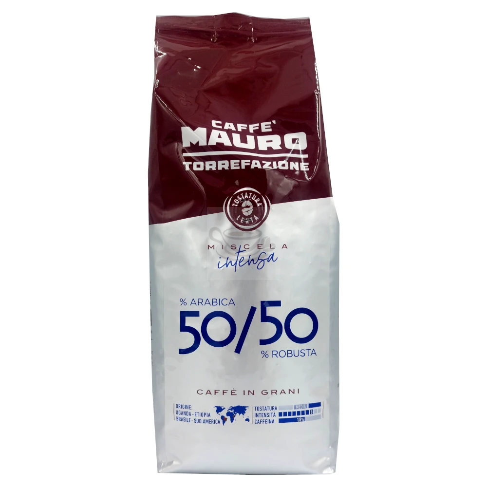 Caffe Mauro Miscela Intensa 2 Caffe Mauro Miscela Intensa - Image 2