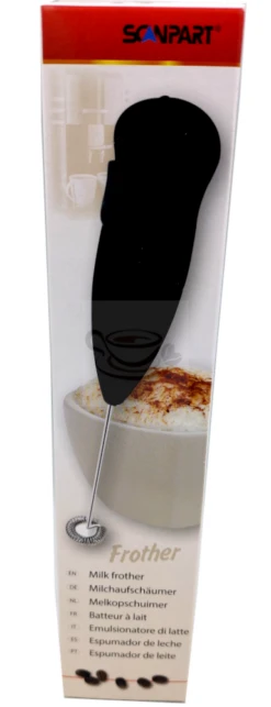 Scanpart Milk Frother