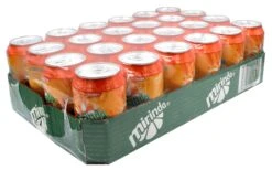 Brand Mirinda Orange Dosen