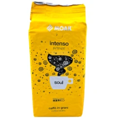 Moak Intenso Intense Soul