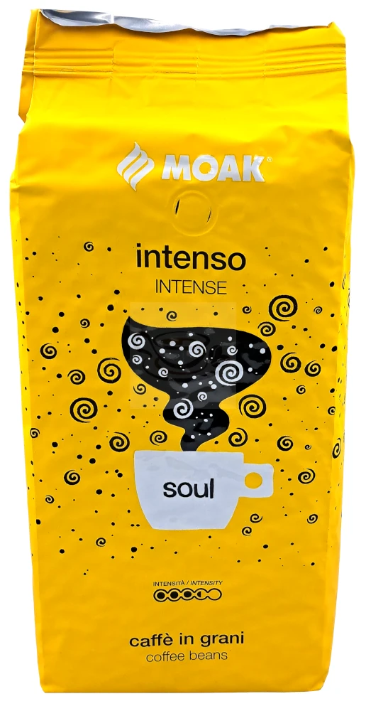 Moak Intenso Intense Soul 2 Moak Intenso Intense Soul - Image 2