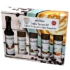 Monin Coffee Syrup Gift Set