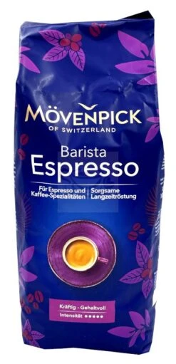 Mövenpick (Barista) Espresso