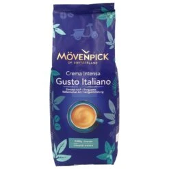 Movenpick Gusto Italiano Caffe Crema 5 Movenpick Gusto Italiano Caffe Crema -Coffee Drink Store movenpick gusto italiano
