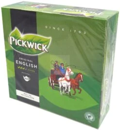 Coffee Drink Store -Coffee Drink Store pickwick english tea 100x4g kl