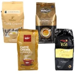 Brand Test Package Mild