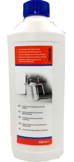 Scanpart Milk Cleaner