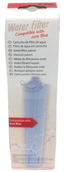 Scanpart Water Filter For Jura