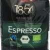 Schirmer Espresso Fair Trade And Organic Coffee Beans