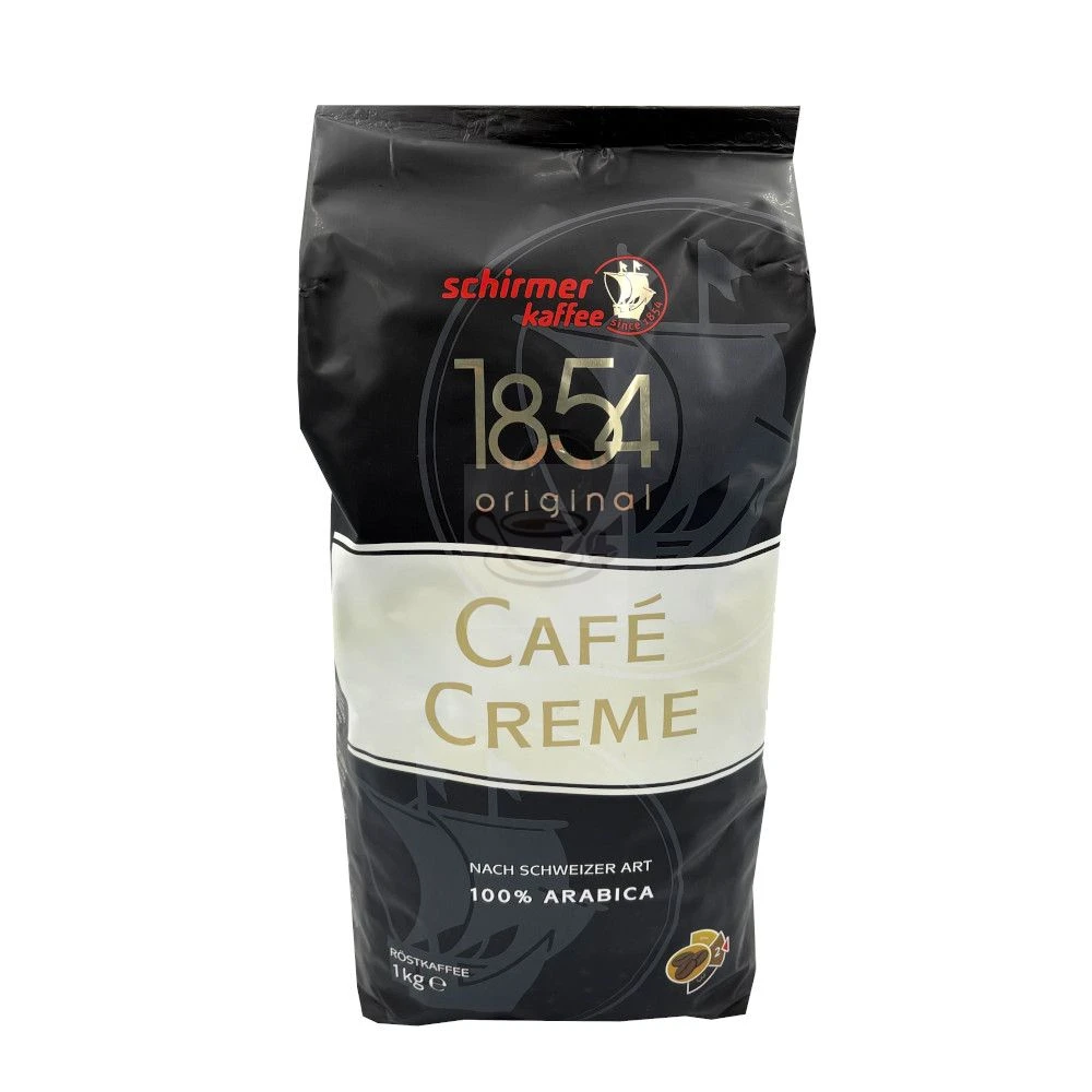 Schirmer Cafe Creme 2 Schirmer Cafe Creme - Image 2