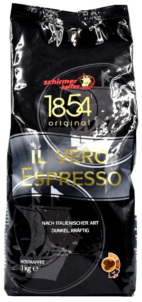 Schirmer Selection Espresso Il Vero 1 Schirmer Selection Espresso Il Vero